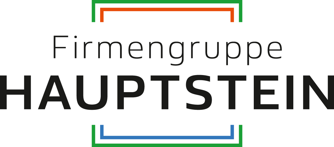 Firmgruppe Hauptstein Logo